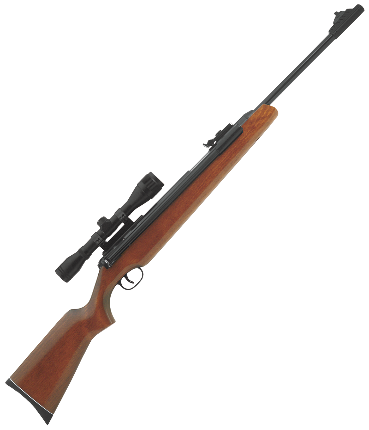 RWS Model 48 Air Rifle with Scope Bass Pro Shops